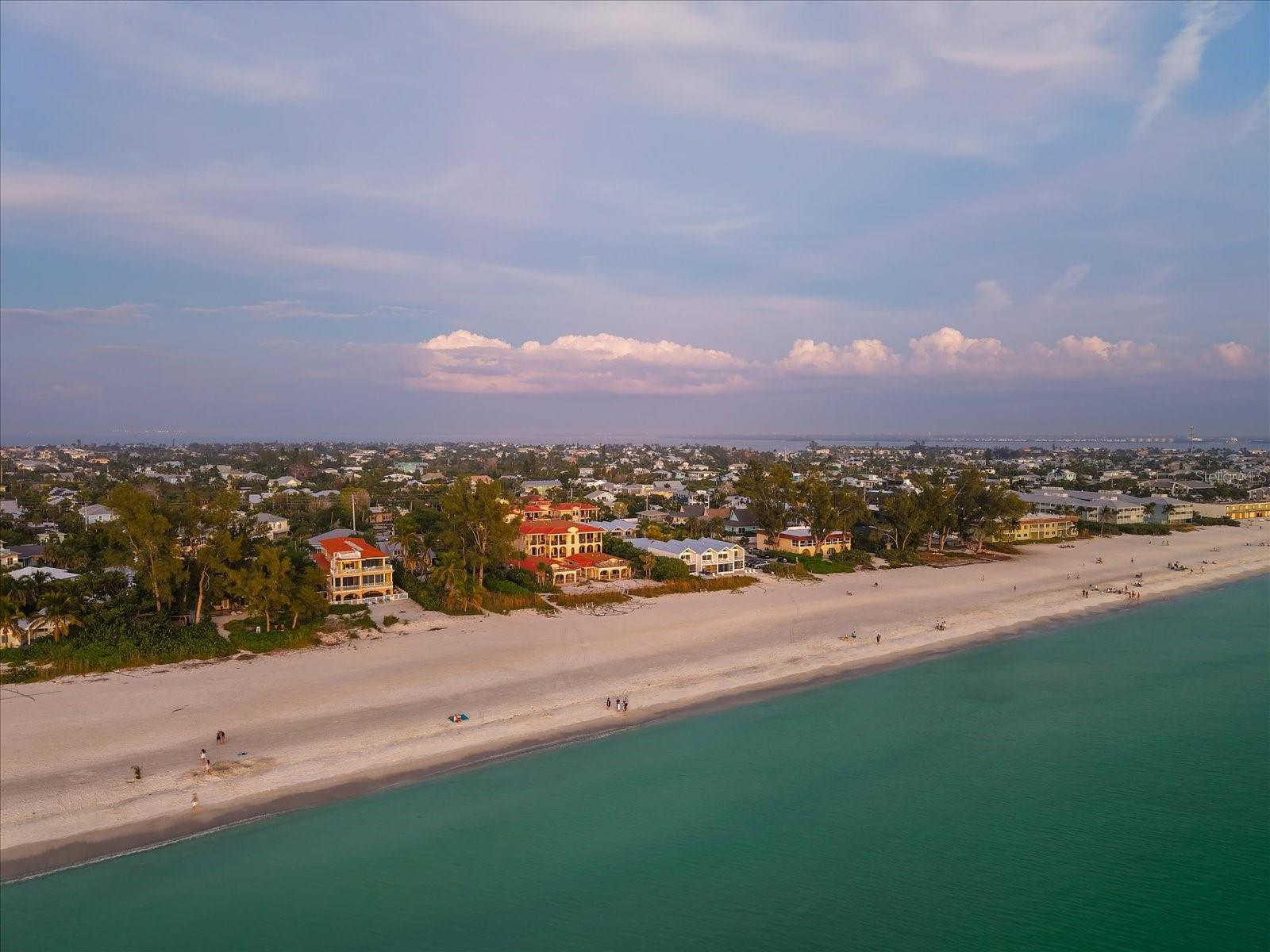 LA CASA COSTIERA PH 1 - Residential