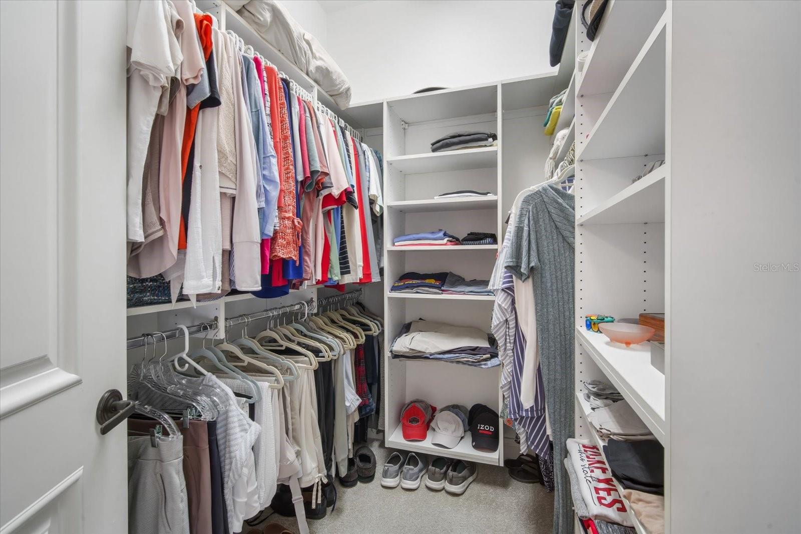 LA CASA COSTIERA PH 1 - Residential