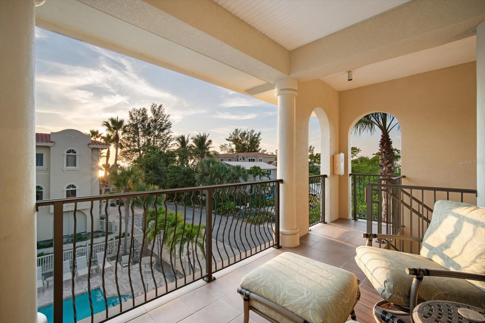 LA CASA COSTIERA PH 1 - Residential