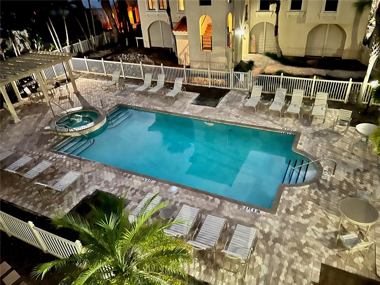 LA CASA COSTIERA PH 1 - Residential