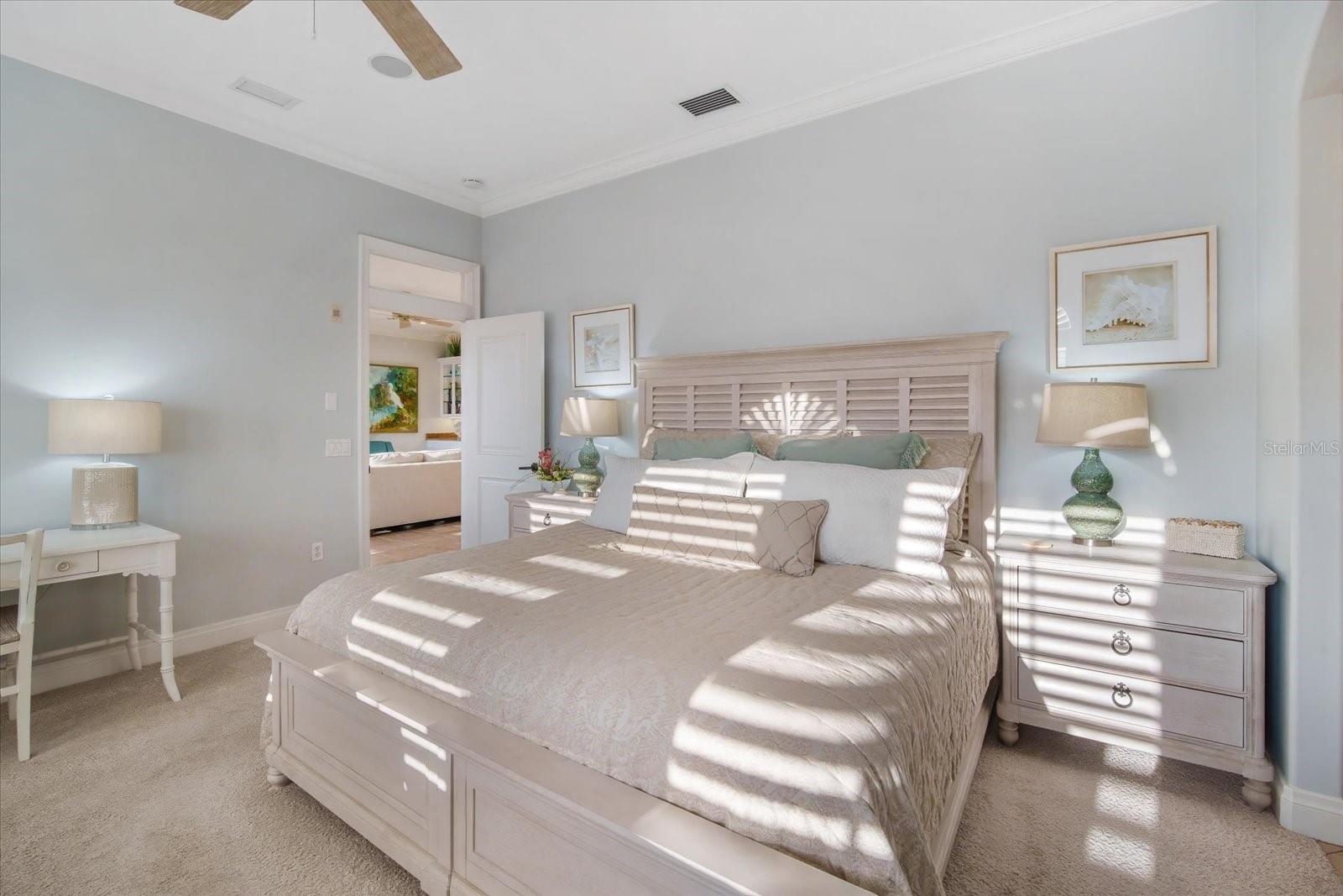 LA CASA COSTIERA PH 1 - Residential