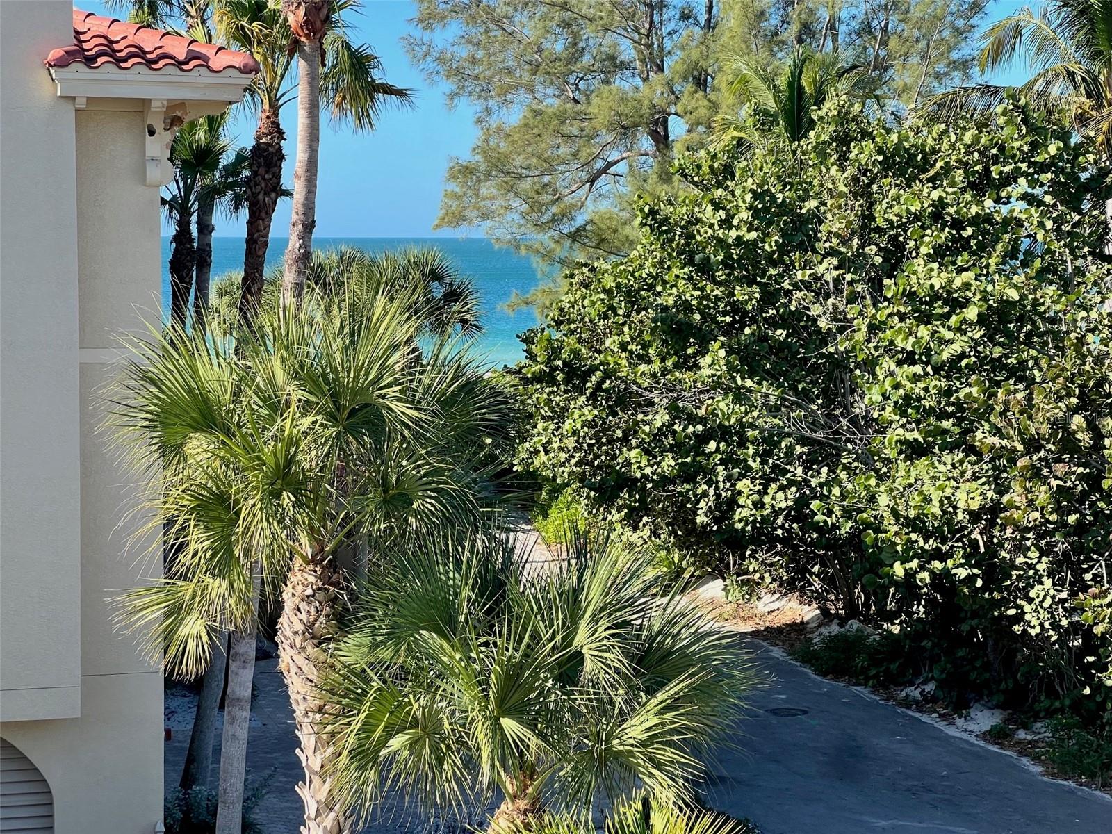 LA CASA COSTIERA PH 1 - Residential