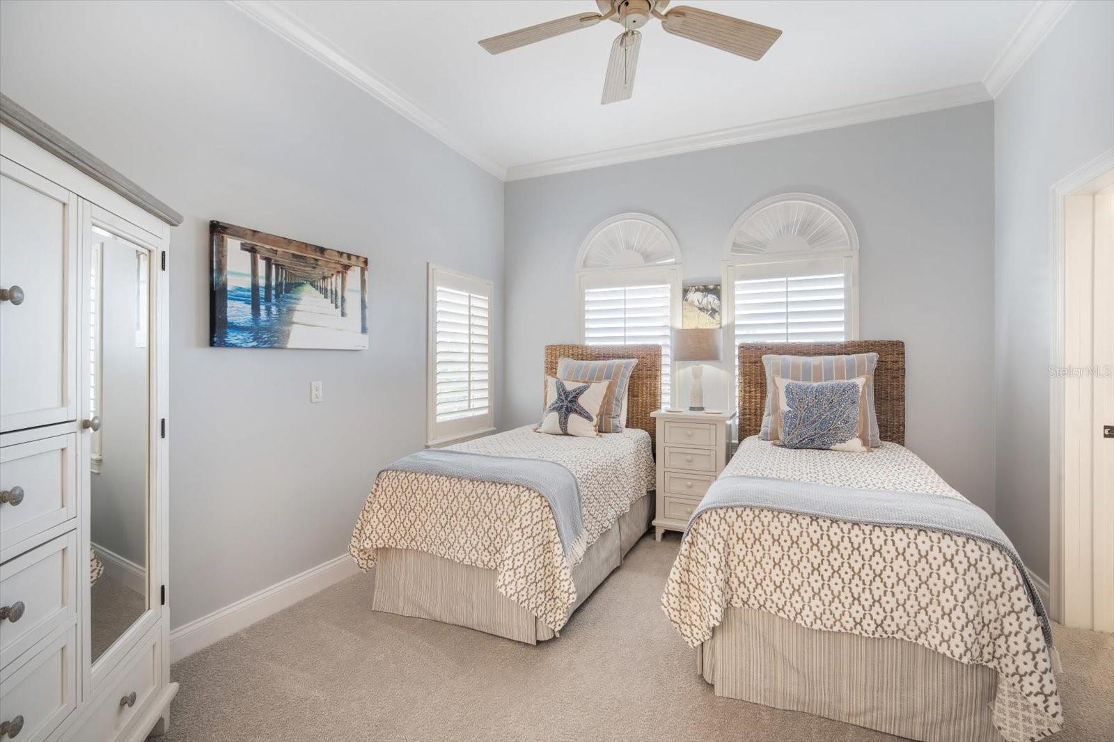 LA CASA COSTIERA PH 1 - Residential