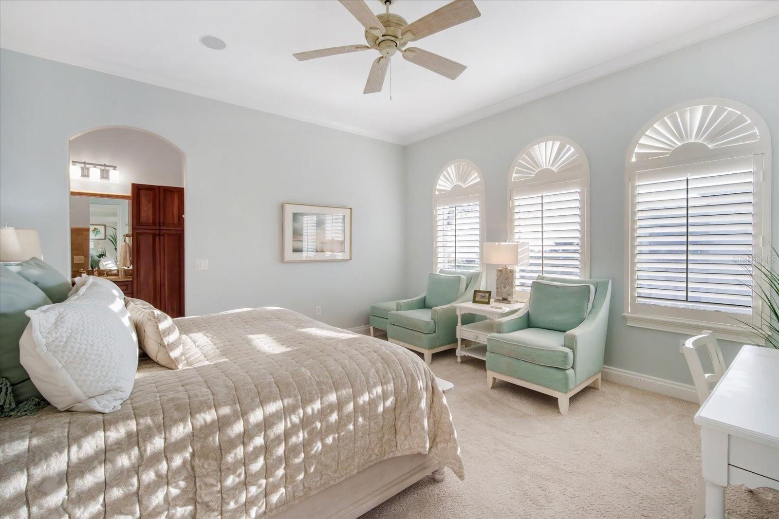 LA CASA COSTIERA PH 1 - Residential