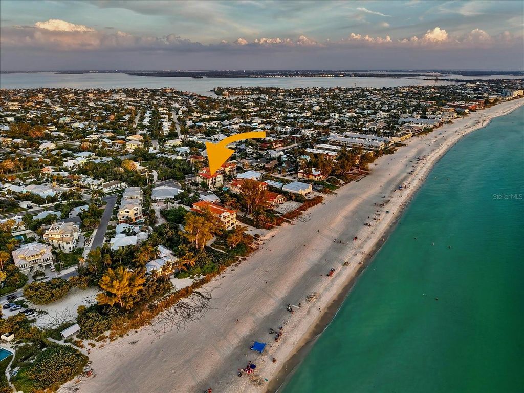 Photo of 7316 Gulf Drive #8, Holmes Beach, FL 34217 (MLS # A4673067)