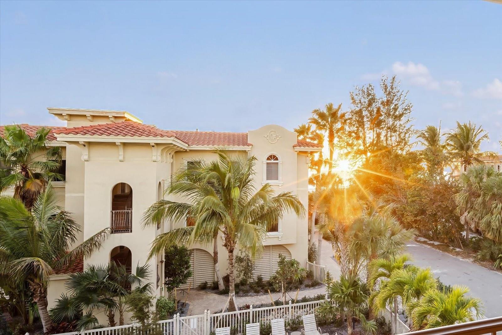 LA CASA COSTIERA PH 1 - Residential