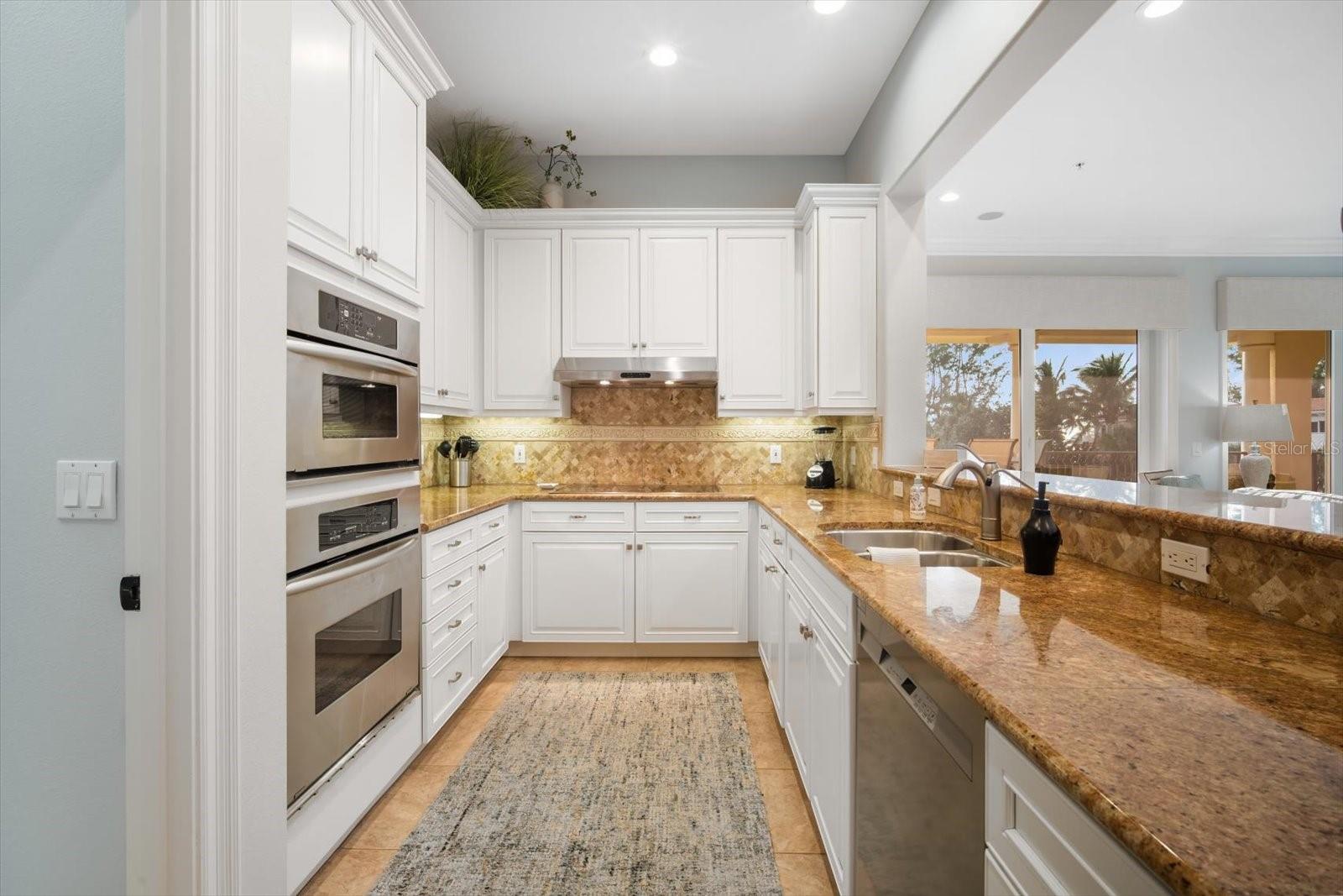 LA CASA COSTIERA PH 1 - Residential