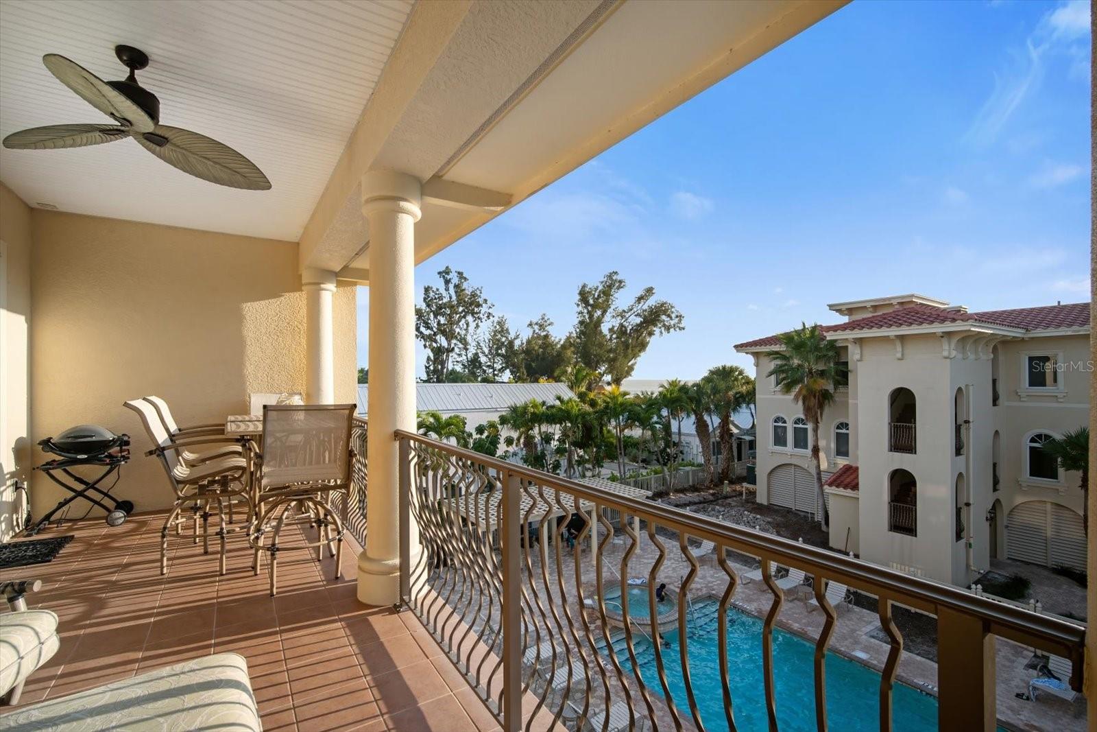 LA CASA COSTIERA PH 1 - Residential