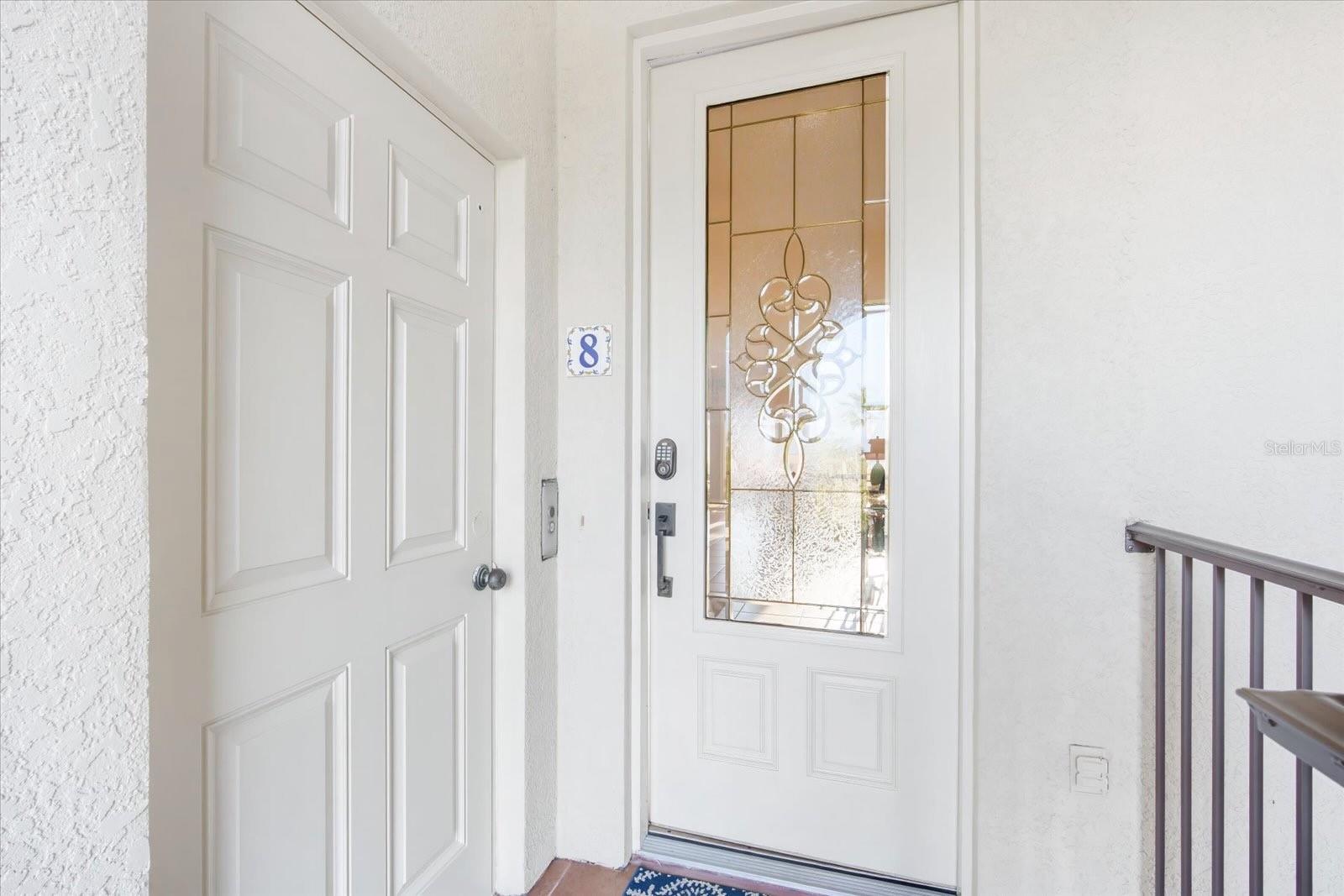 LA CASA COSTIERA PH 1 - Residential