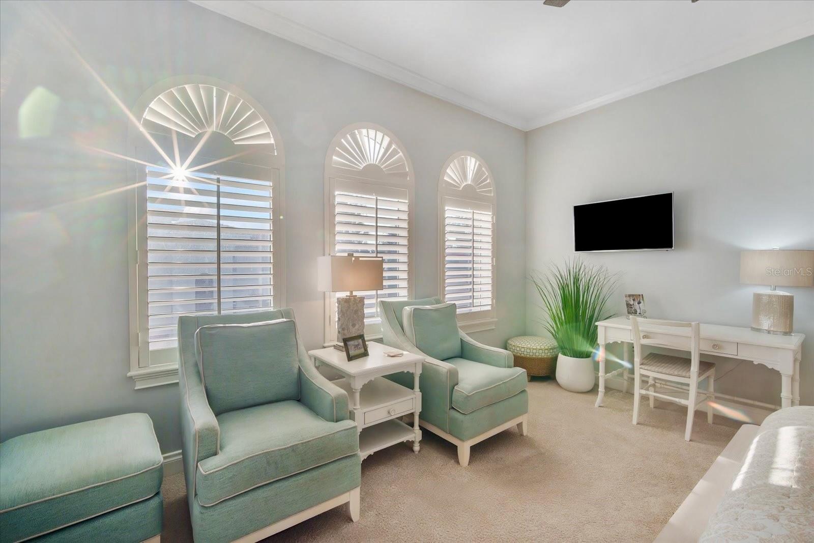 LA CASA COSTIERA PH 1 - Residential