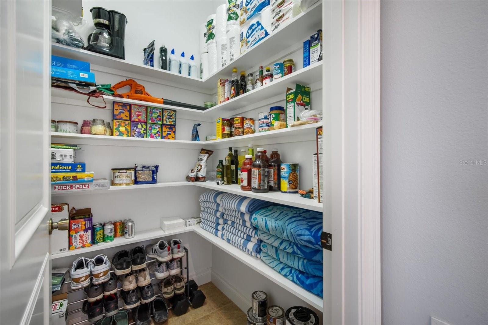 LA CASA COSTIERA PH 1 - Residential