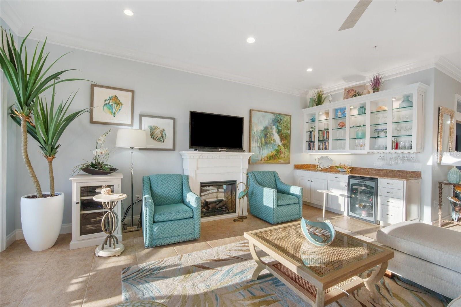 LA CASA COSTIERA PH 1 - Residential