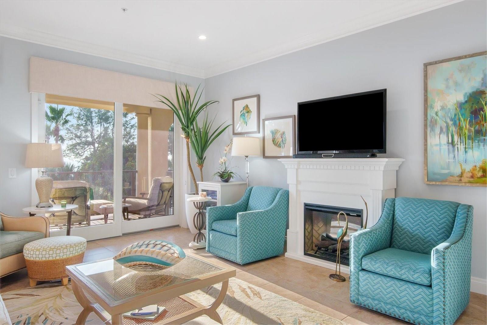 LA CASA COSTIERA PH 1 - Residential