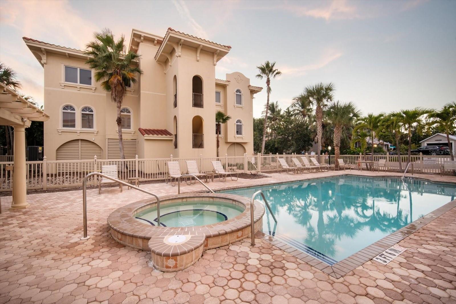 LA CASA COSTIERA PH 1 - Residential