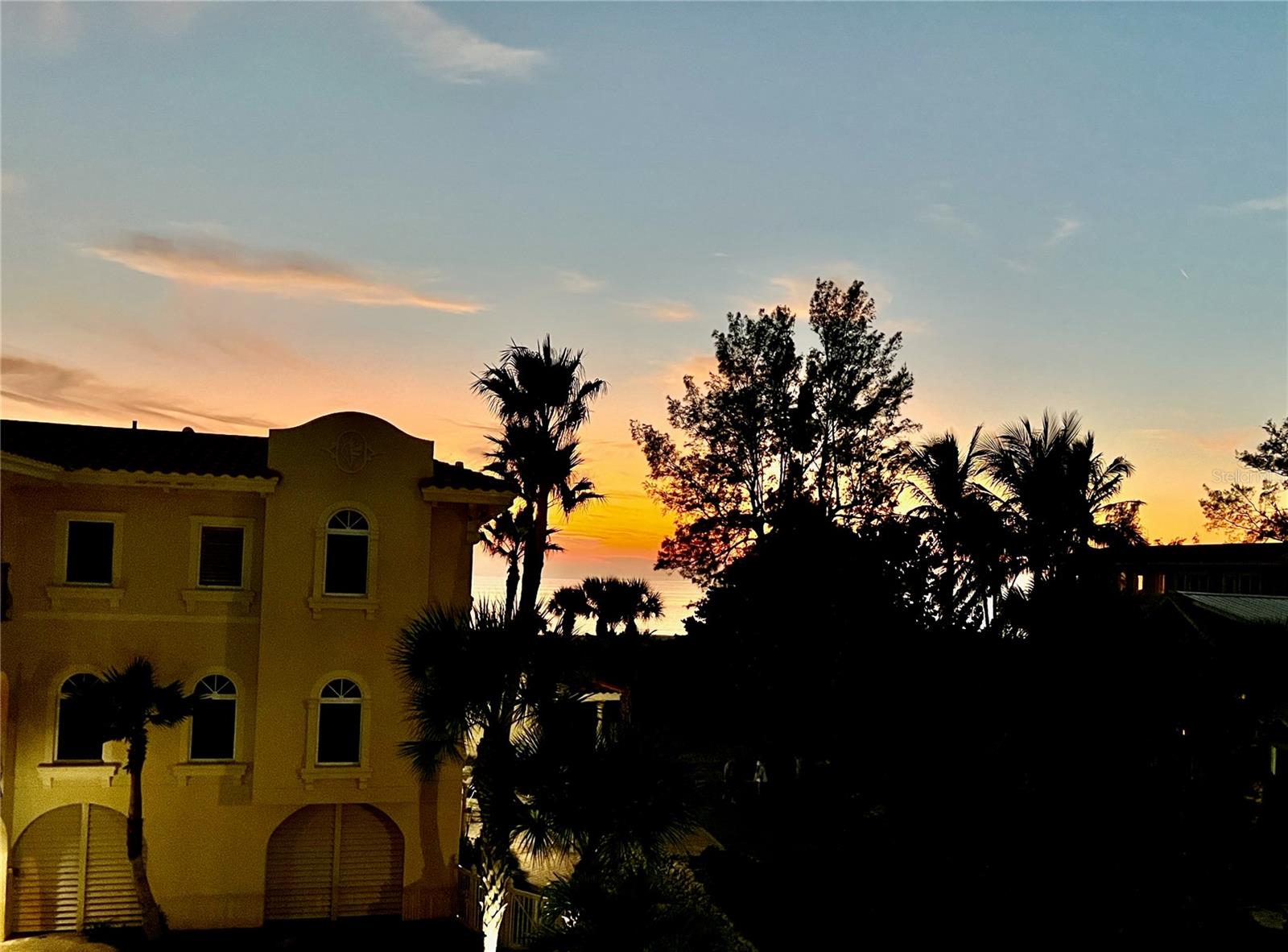 LA CASA COSTIERA PH 1 - Residential