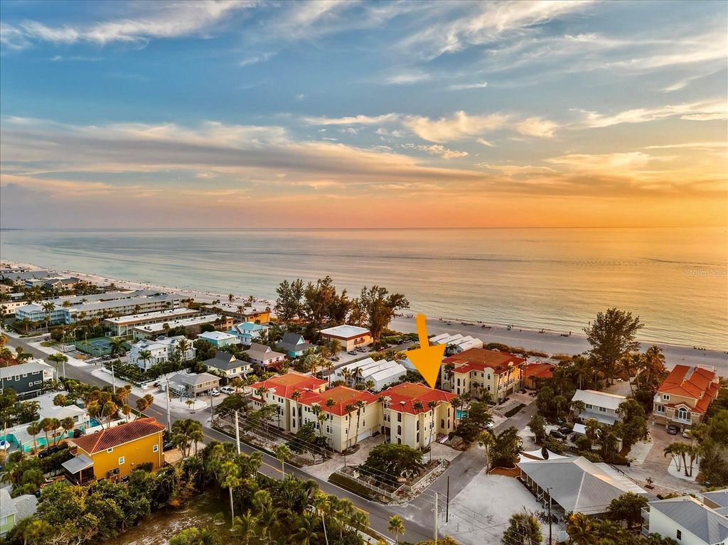 Photo of 7316 Gulf Drive #8, Holmes Beach, FL 34217 (MLS # A4673067)