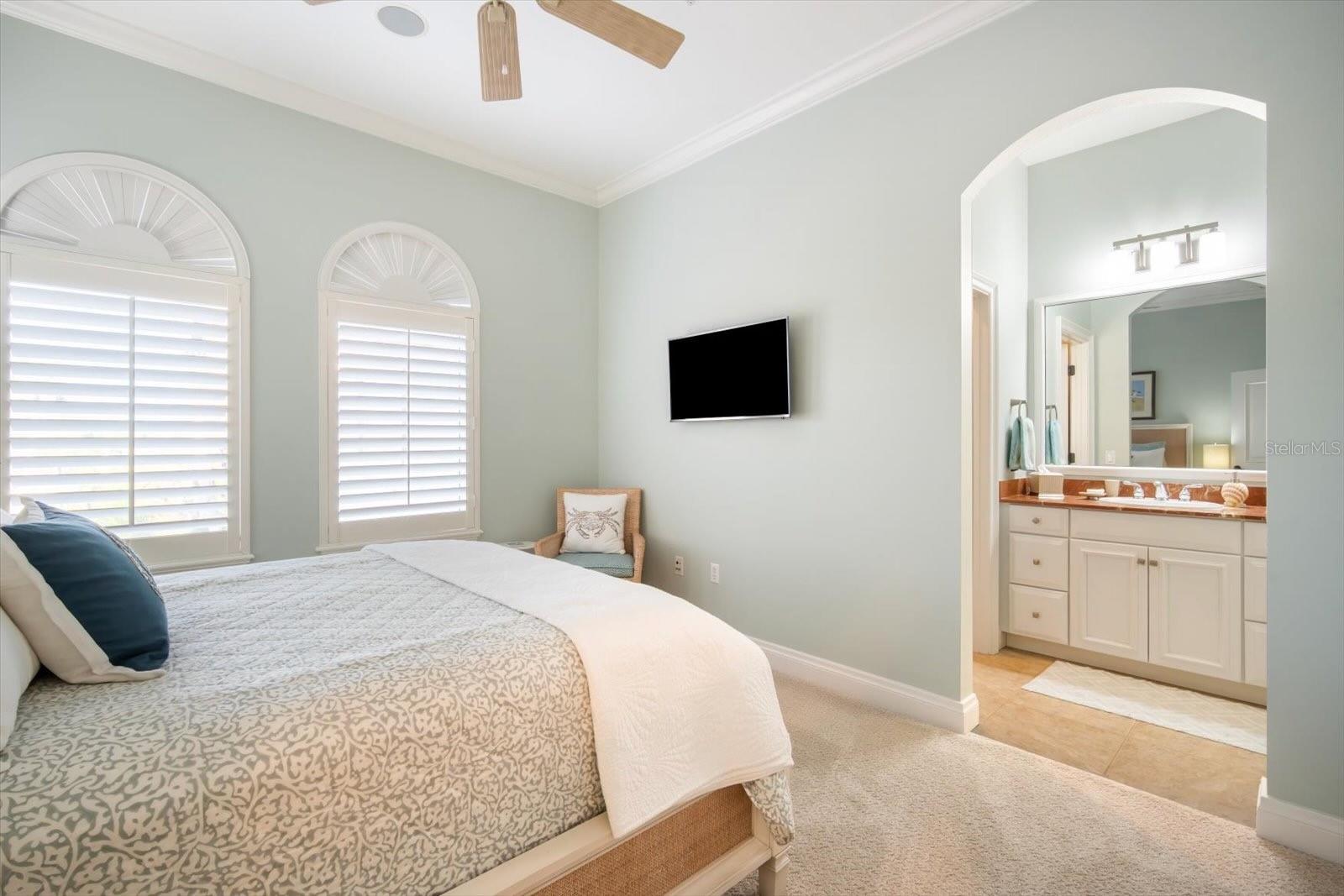 LA CASA COSTIERA PH 1 - Residential