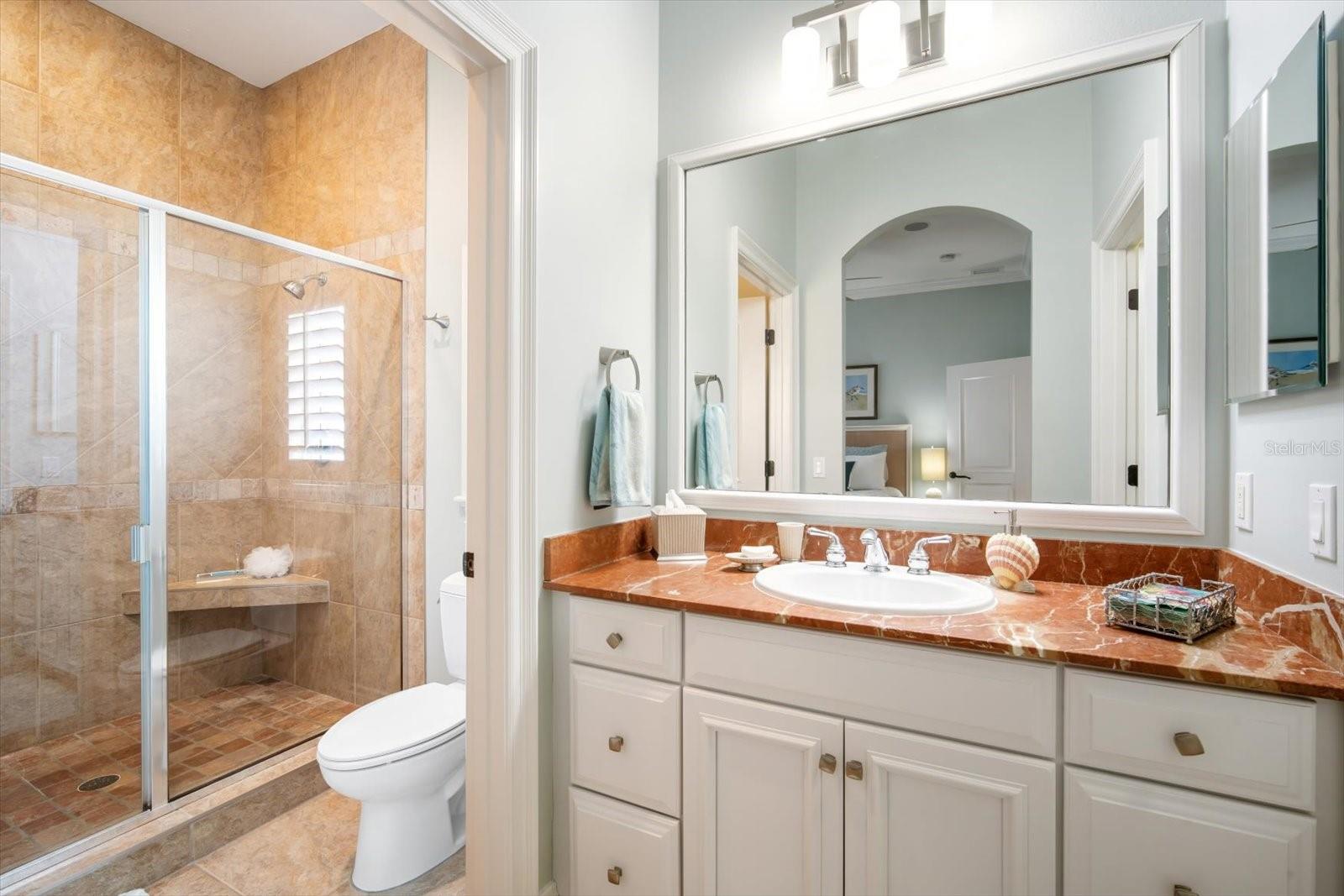 LA CASA COSTIERA PH 1 - Residential