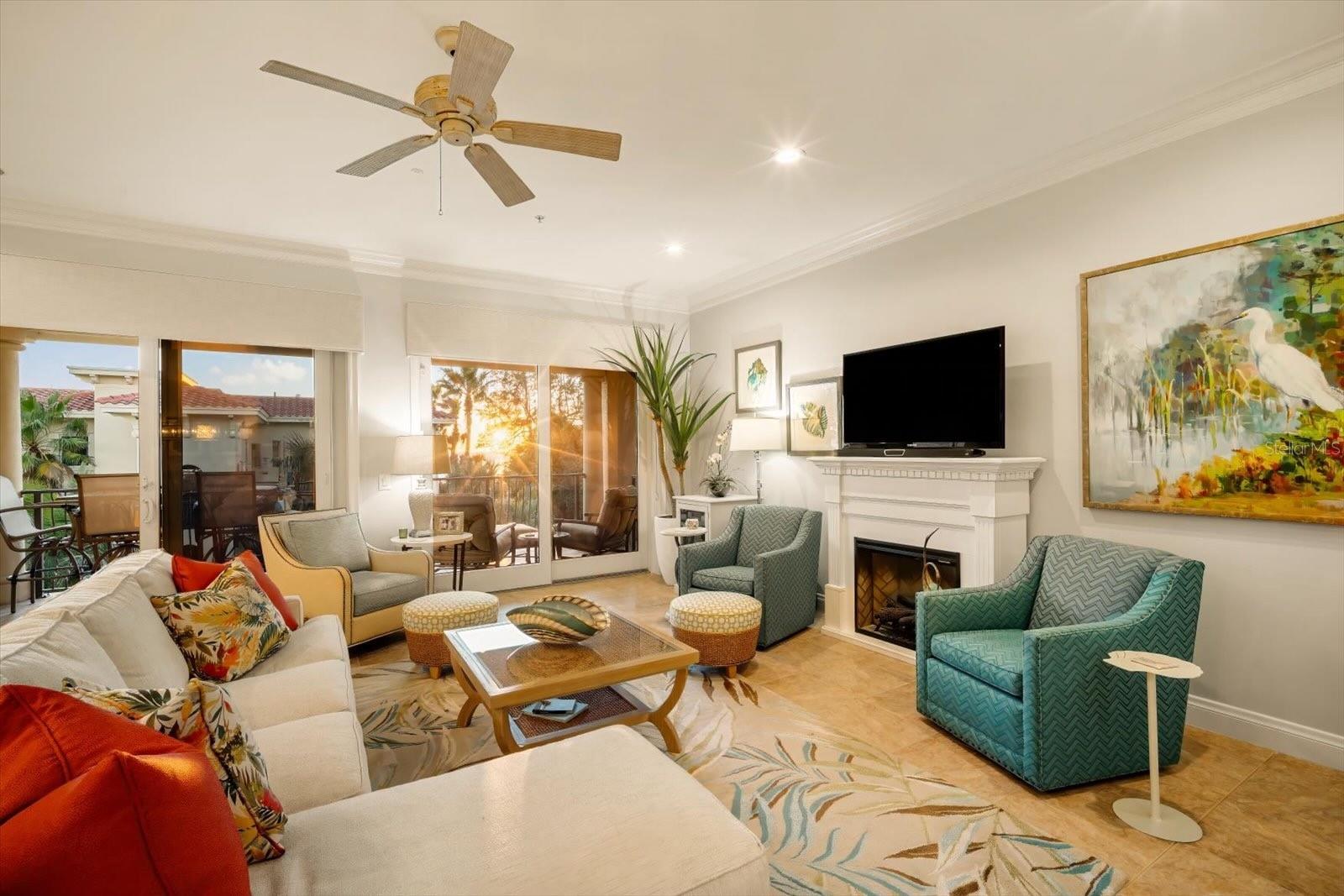 LA CASA COSTIERA PH 1 - Residential