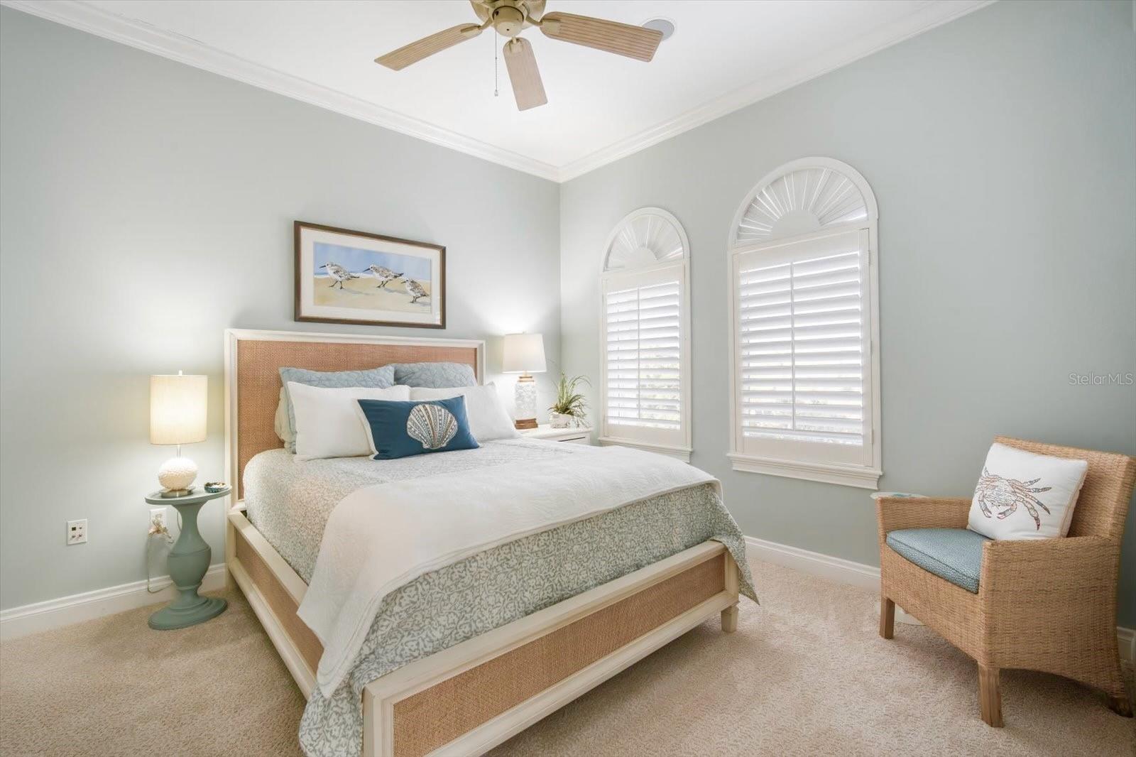 LA CASA COSTIERA PH 1 - Residential