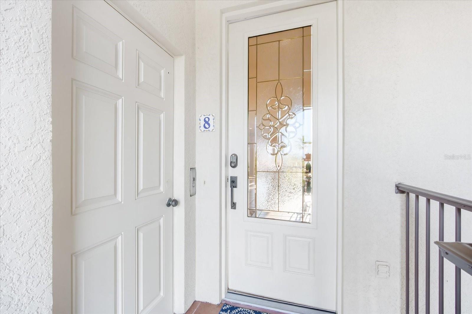 LA CASA COSTIERA PH 1 - Residential