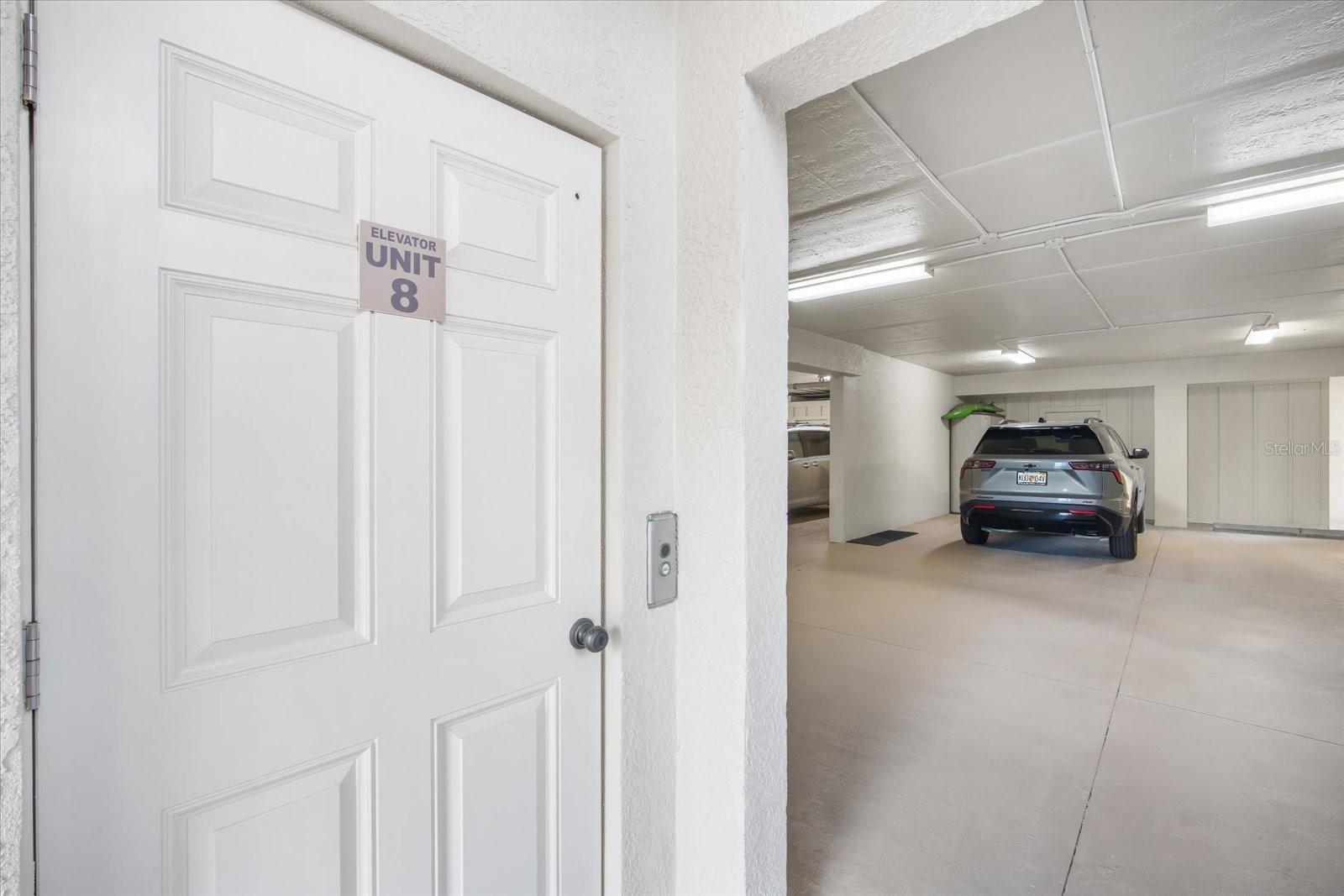 LA CASA COSTIERA PH 1 - Residential