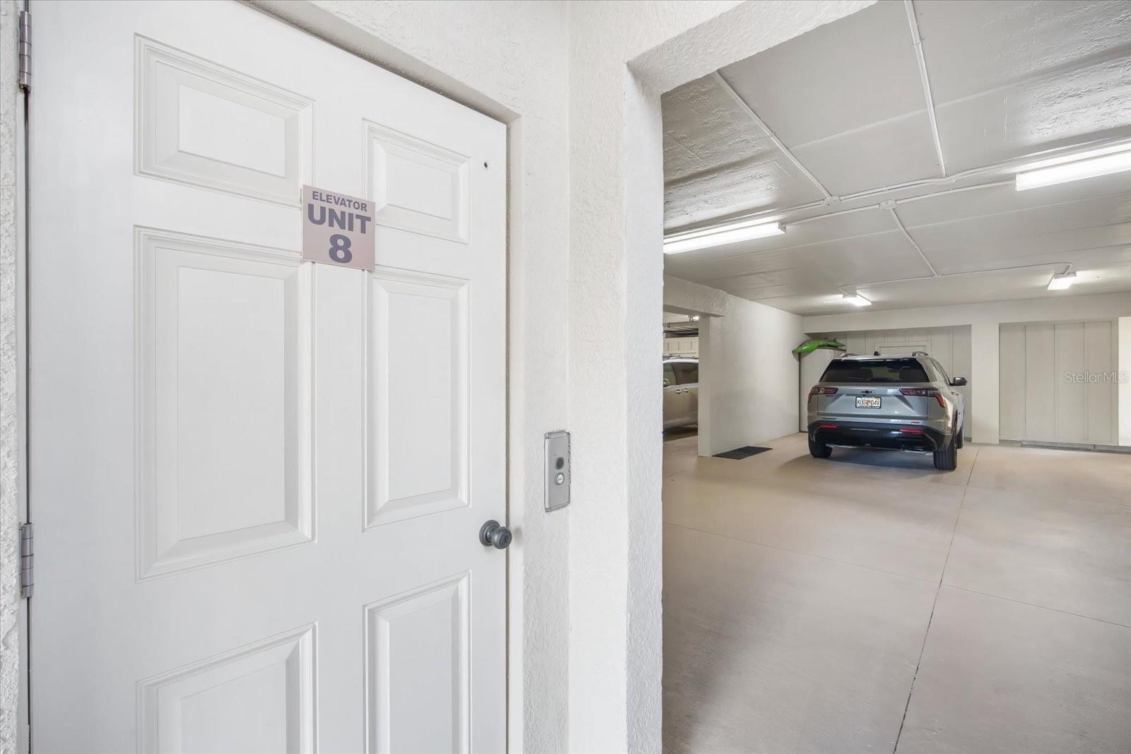 LA CASA COSTIERA PH 1 - Residential