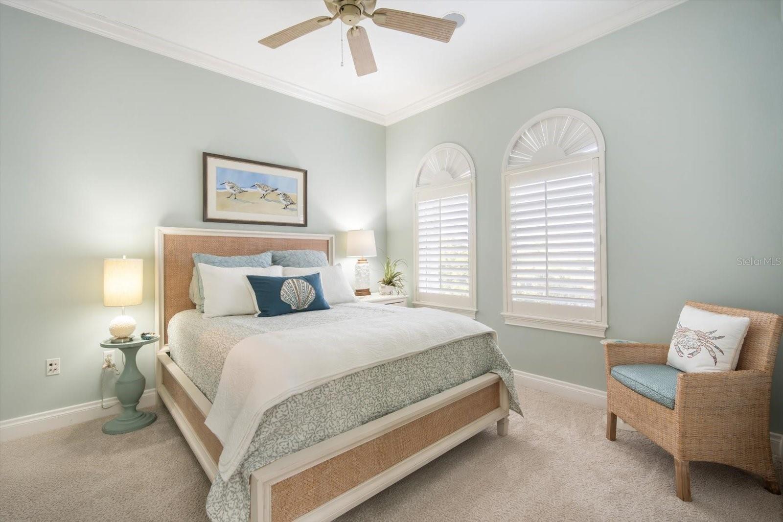 LA CASA COSTIERA PH 1 - Residential