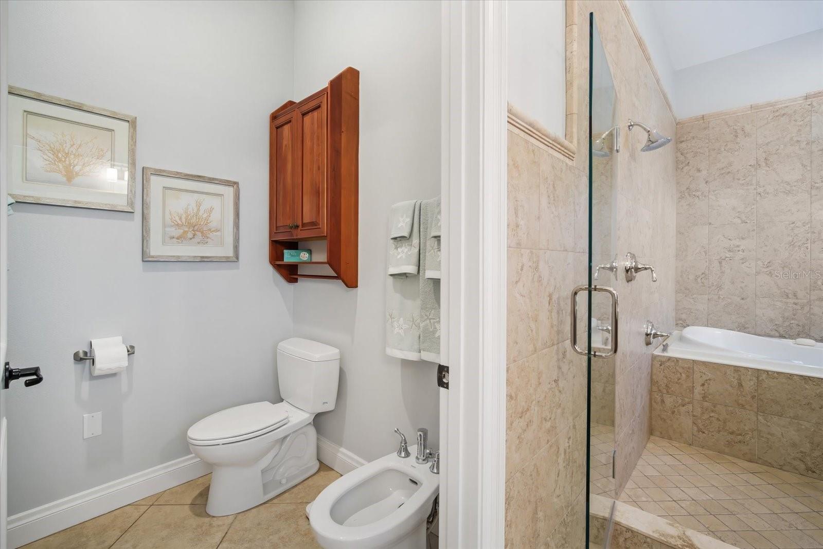 LA CASA COSTIERA PH 1 - Residential