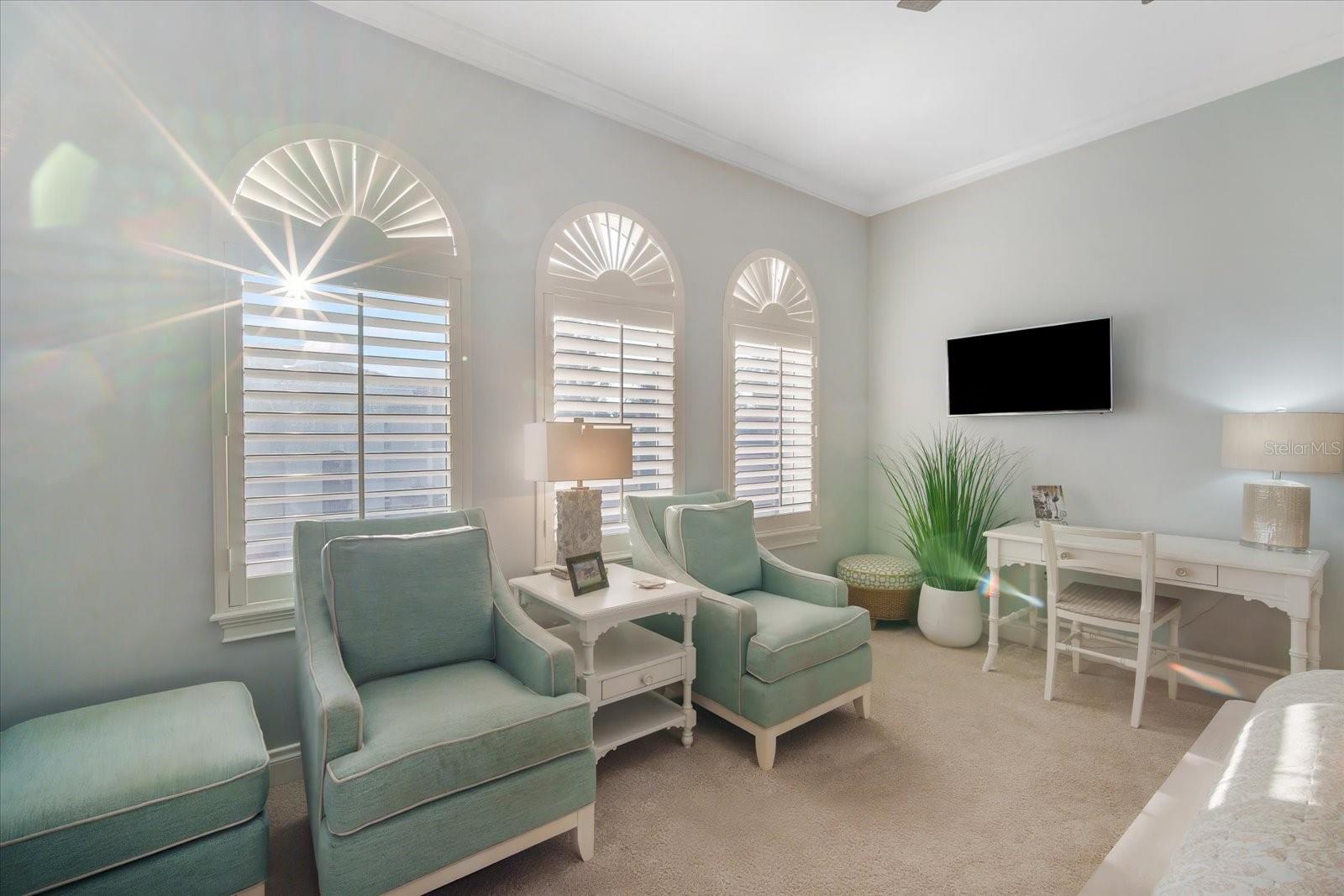 LA CASA COSTIERA PH 1 - Residential