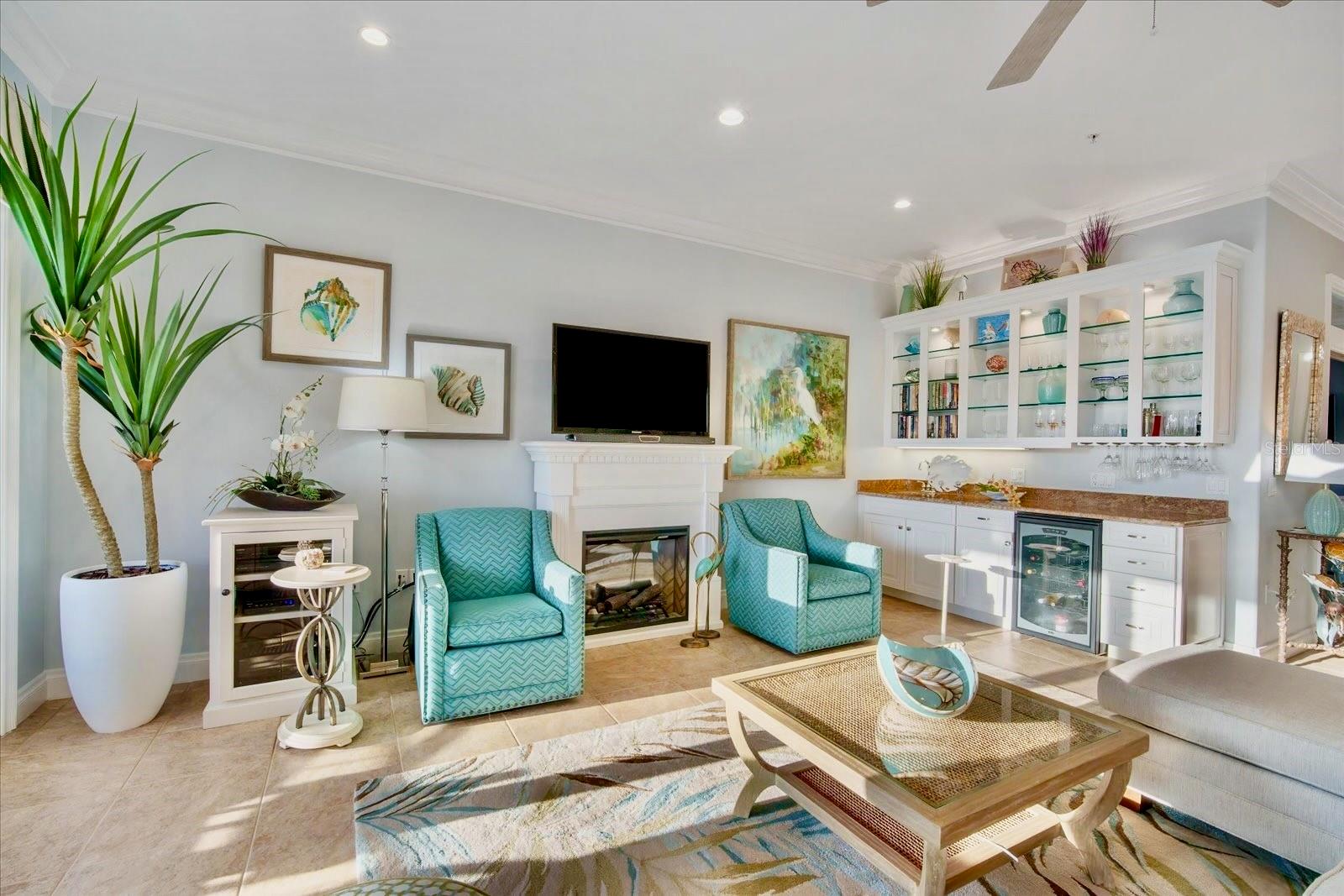 LA CASA COSTIERA PH 1 - Residential