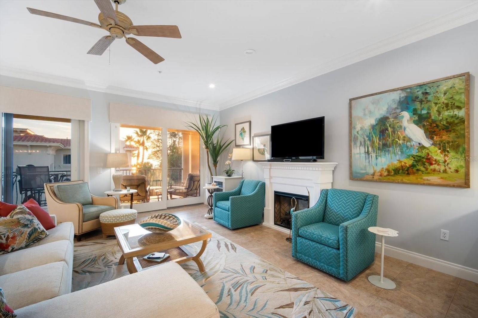 LA CASA COSTIERA PH 1 - Residential