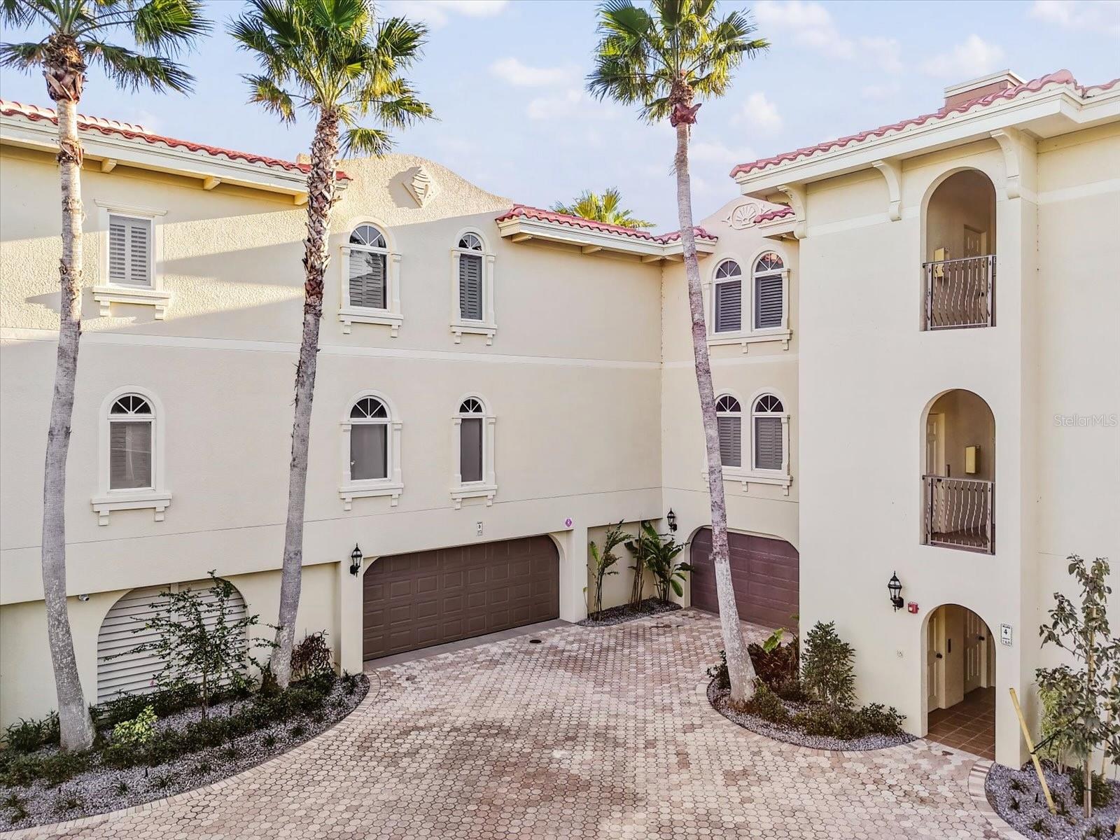 LA CASA COSTIERA PH 1 - Residential