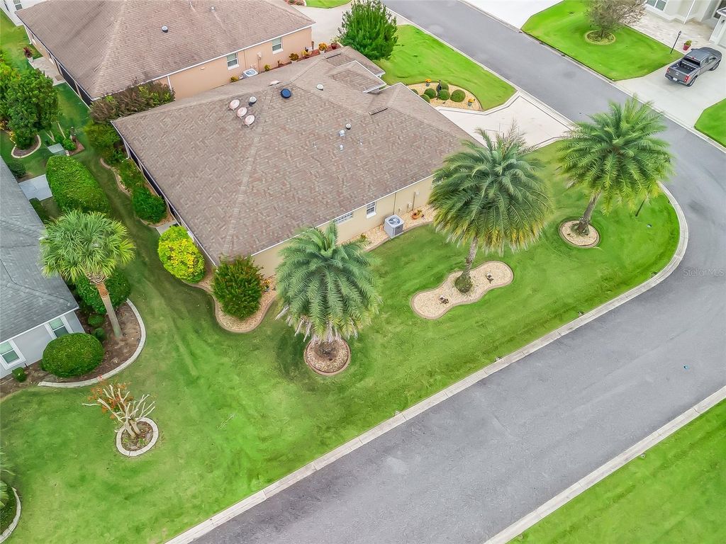 Photo of 3158 Raven Croft Terrace, The Villages, FL 32163 (MLS # OM712749)