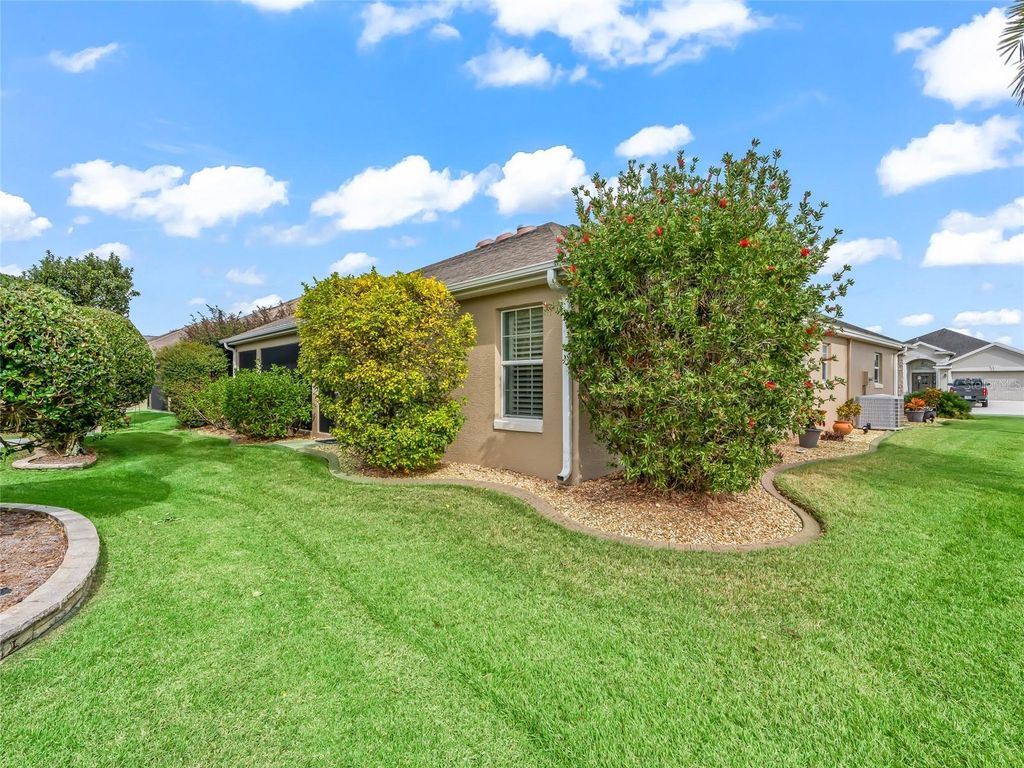 Photo of 3158 Raven Croft Terrace, The Villages, FL 32163 (MLS # OM712749)