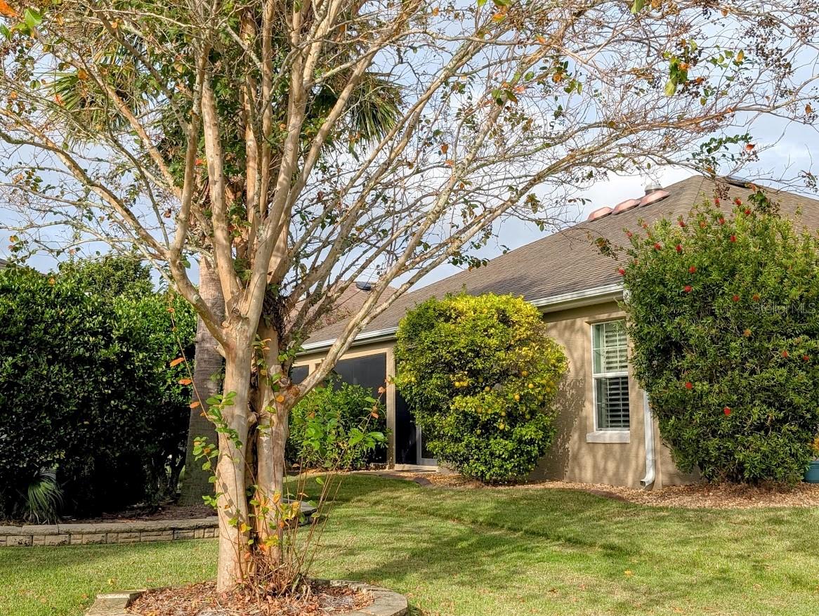 THE VILLAGES - Residential