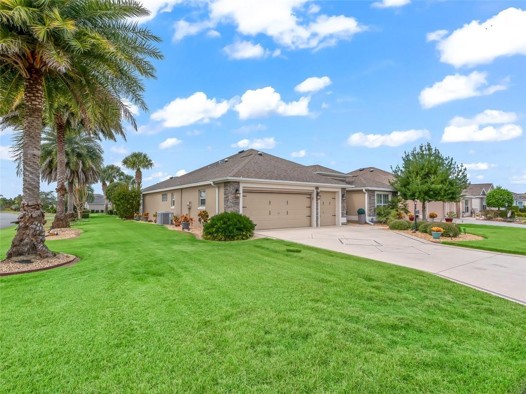 Photo of 3158 Raven Croft Terrace, The Villages, FL 32163 (MLS # OM712749)
