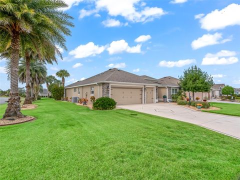3158 RAVEN CROFT TERRACE THE VILLAGES FL 32163