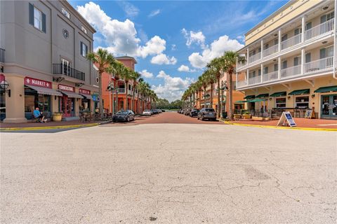 A home in KISSIMMEE