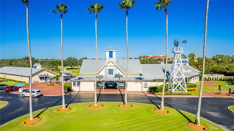 A home in KISSIMMEE