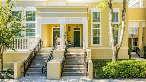 A home in KISSIMMEE