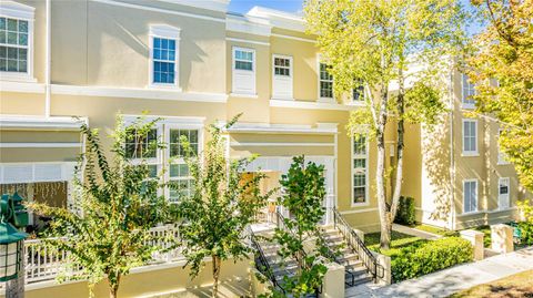 A home in KISSIMMEE