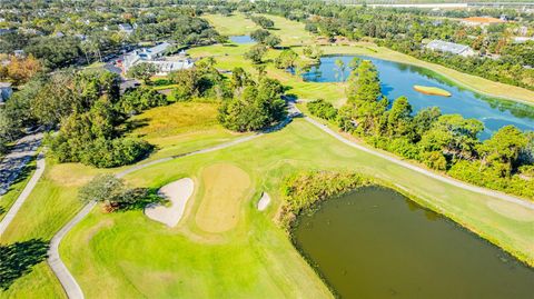 A home in KISSIMMEE