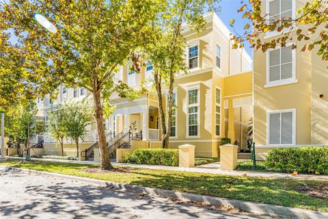 A home in KISSIMMEE