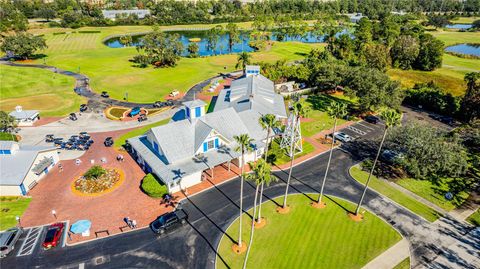 A home in KISSIMMEE