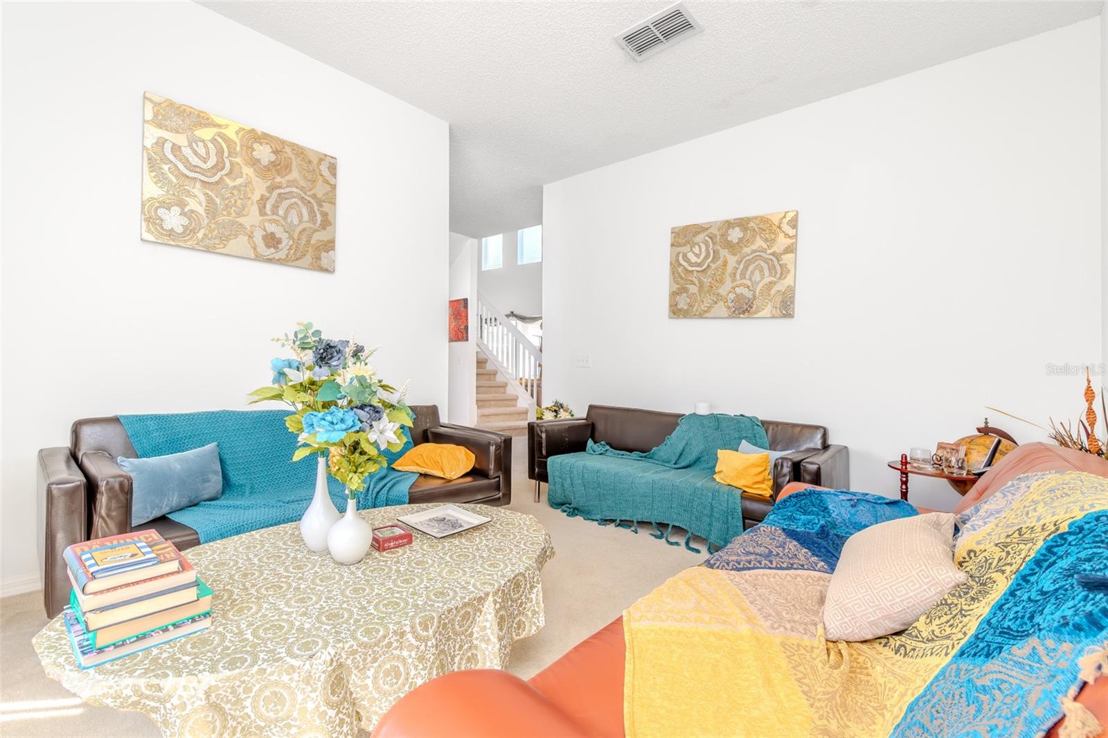 CREPE MYRTLE COVE AT CRESCENT LAKES - Residential