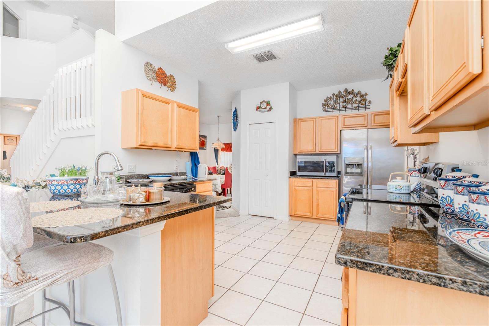 CREPE MYRTLE COVE AT CRESCENT LAKES - Residential
