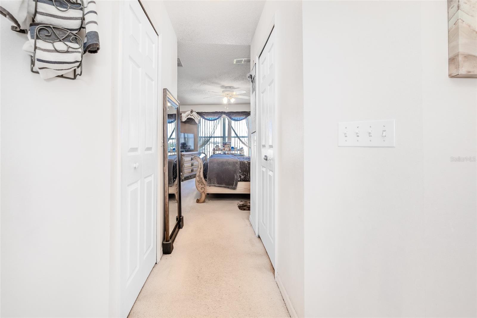 CREPE MYRTLE COVE AT CRESCENT LAKES - Residential