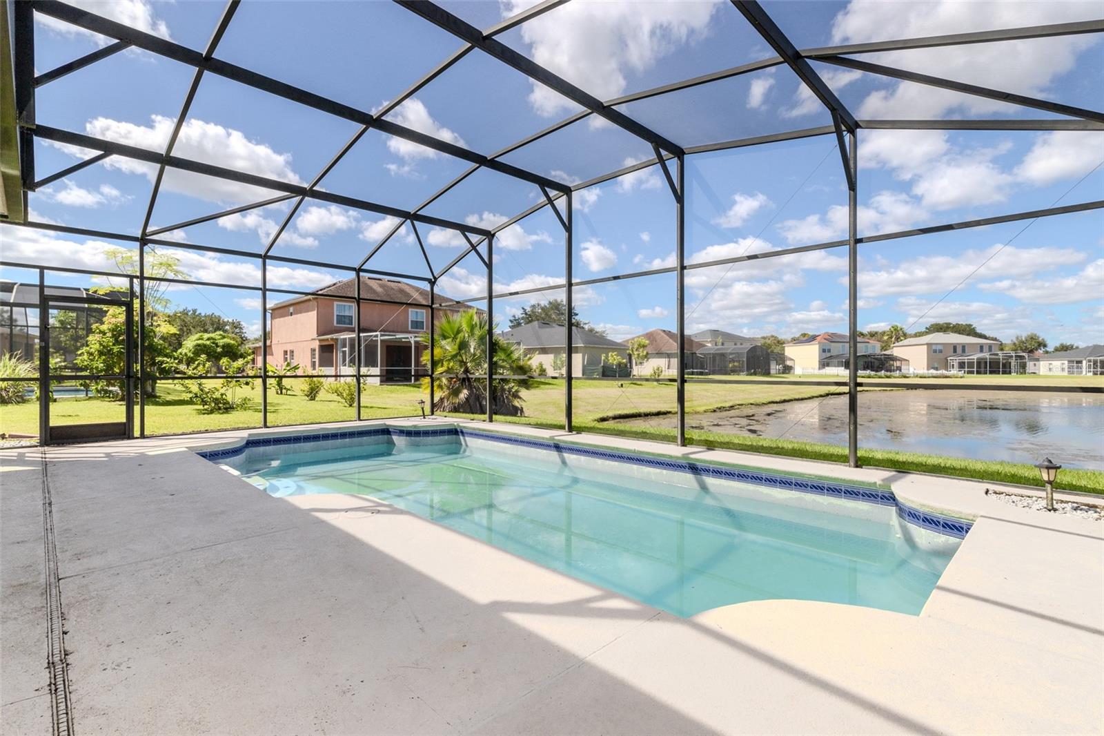 CREPE MYRTLE COVE AT CRESCENT LAKES - Residential