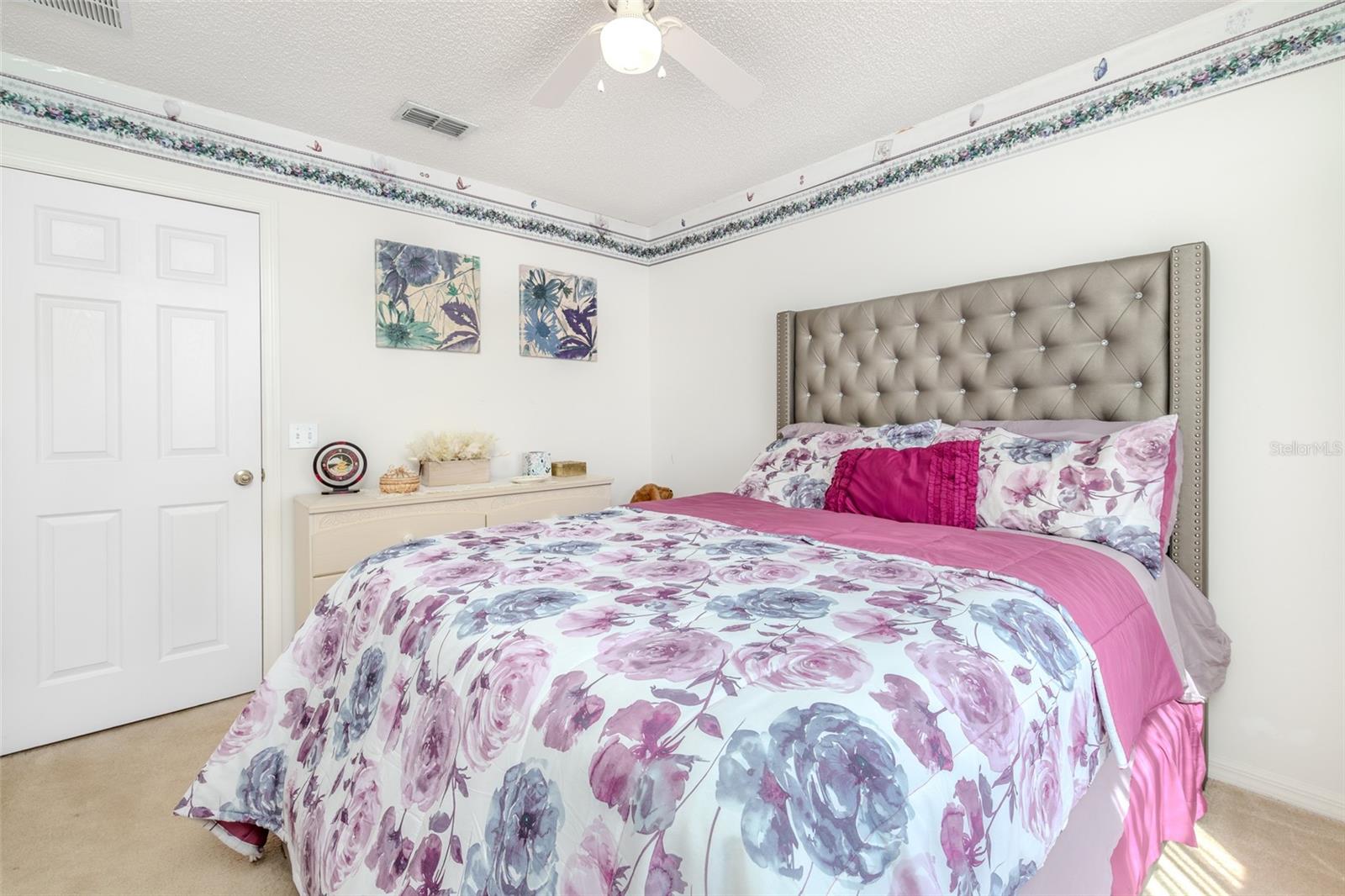 CREPE MYRTLE COVE AT CRESCENT LAKES - Residential